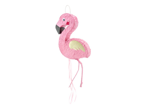 Pinjata - Flamingo, 25x55x8cm